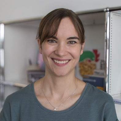 Lea Knecht-Helfenstein